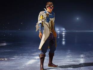 BGMI में फ्री मिल रहा Falcon Warrior और Underworld Outlaw सेट, बिना UC के क्लेम करने का बढ़िया मौका