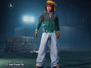 BGMI: Gen-Z गेमर्स के लिए बेस्ट है Fashion क्रेट, फ्री में मिलेंगे ढेरों फैशनेबल आइटम