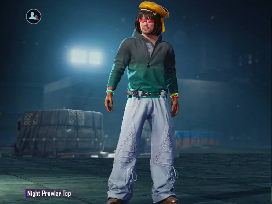 BGMI: Gen-Z गेमर्स के लिए बेस्ट है Fashion क्रेट, फ्री में मिलेंगे ढेरों फैशनेबल आइटम