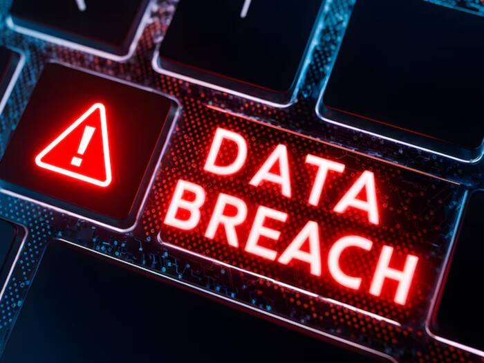 data