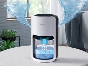 Best Dehumidifier for Humidity: AC-कूलर को कहें Bye! मानसून की उमस को दूर करेंगे ये डिवाइस