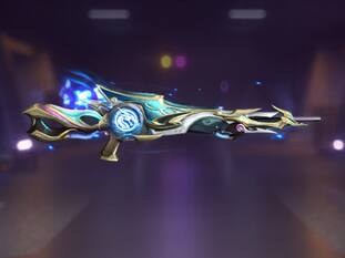 Free Fire Max में आया नया Ring इवेंट, फ्री में मिलेगी Azure Stormbriner गन स्किन