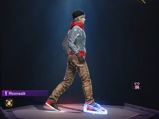 Free Fire Max में मिल रहा MoonWalk स्पेशल इफेक्ट, फ्री में ऐसे पाएं