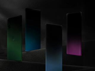 Moto G96 Teased Ahead of Launch in India: Check Out Expected Specifications, Features, Battery, Camera and More