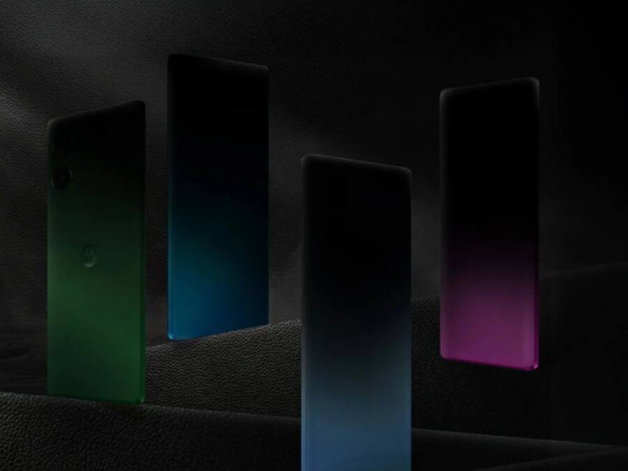 Moto G96 Teased Ahead of Launch in India: Check Out Expected Specifications, Features, Battery, Camera and More g96