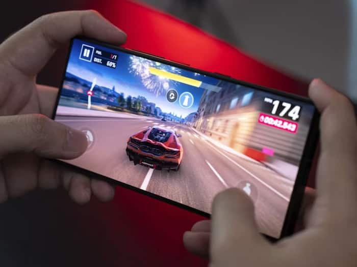 gaming phone