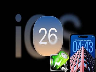 Apple iOS 26.1 Beta 2 Update Is Live: Check Latest Features, Security Fixes, More