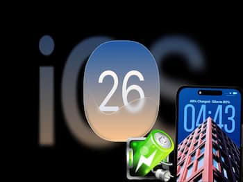 iOS 26 Public Beta Is Finally Out! Can You Install It On Your iPhone? Check Steps