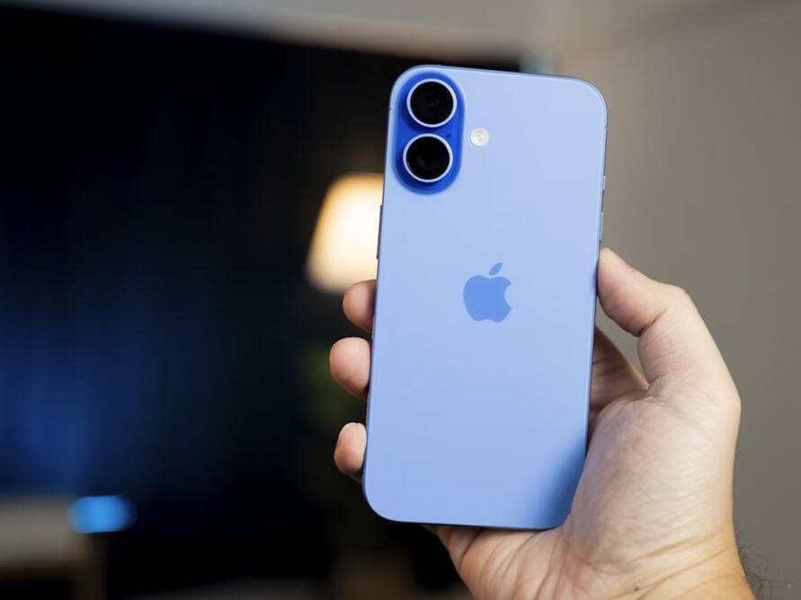 India’s Smartphone Market Grows 7% In Q2, iPhone 16 Shines Bright