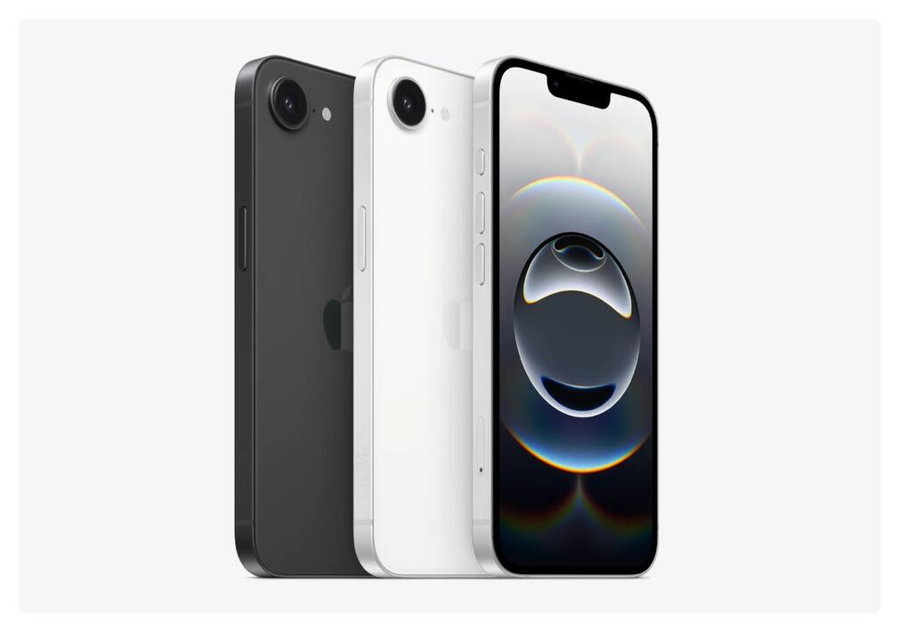 iPhone 17 लॉन्च से पहले iPhone 16e फोन की कीमत हुई कम, इतने सस्ते में खरीदने का गोल्डन चांस
