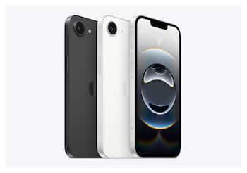 iPhone 17 लॉन्च से पहले iPhone 16e फोन की कीमत हुई कम, इतने सस्ते में खरीदने का गोल्डन चांस