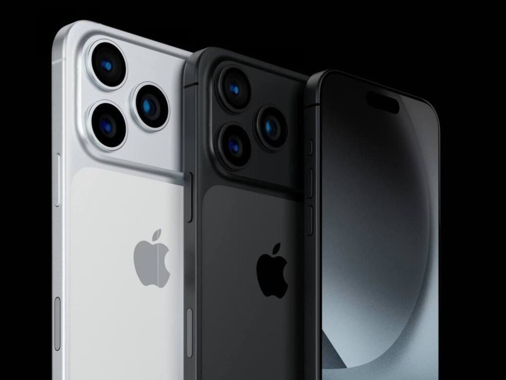iPhone 17 series