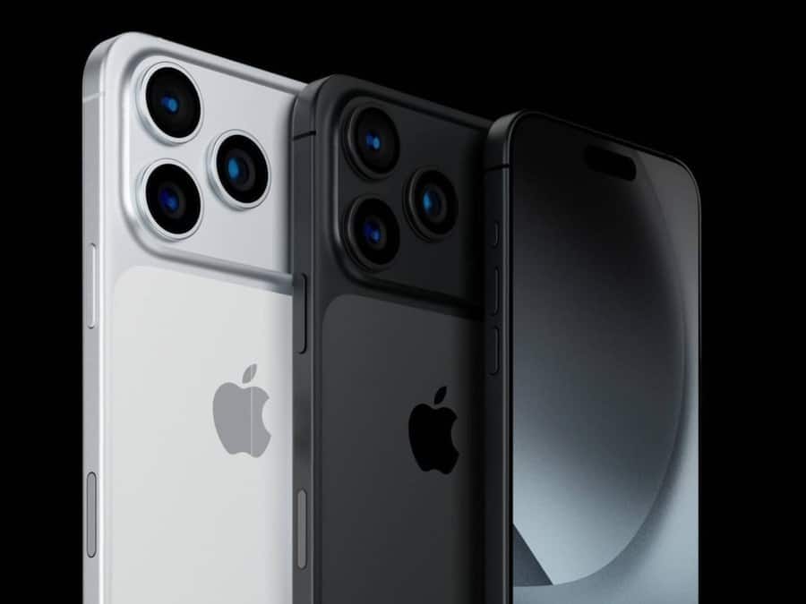 iPhone 17 Pro Models May Feature Stronger, Smarter Displays With New Coating iPhone 17 series