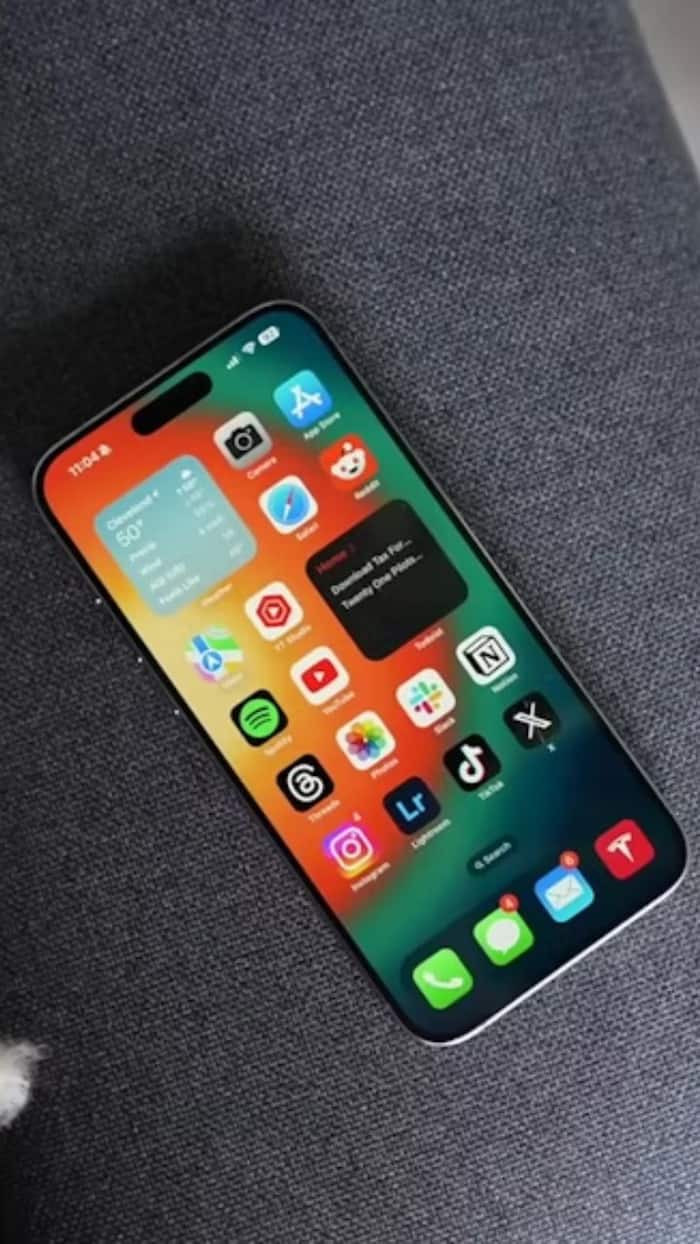 Iphone