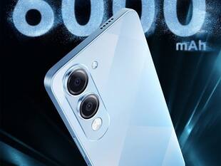 iQOO Z10 Lite 5G की इंडिया लॉन्च डेट कंफर्म, जानें कितनी होगी कीमत और क्या होंगे फीचर