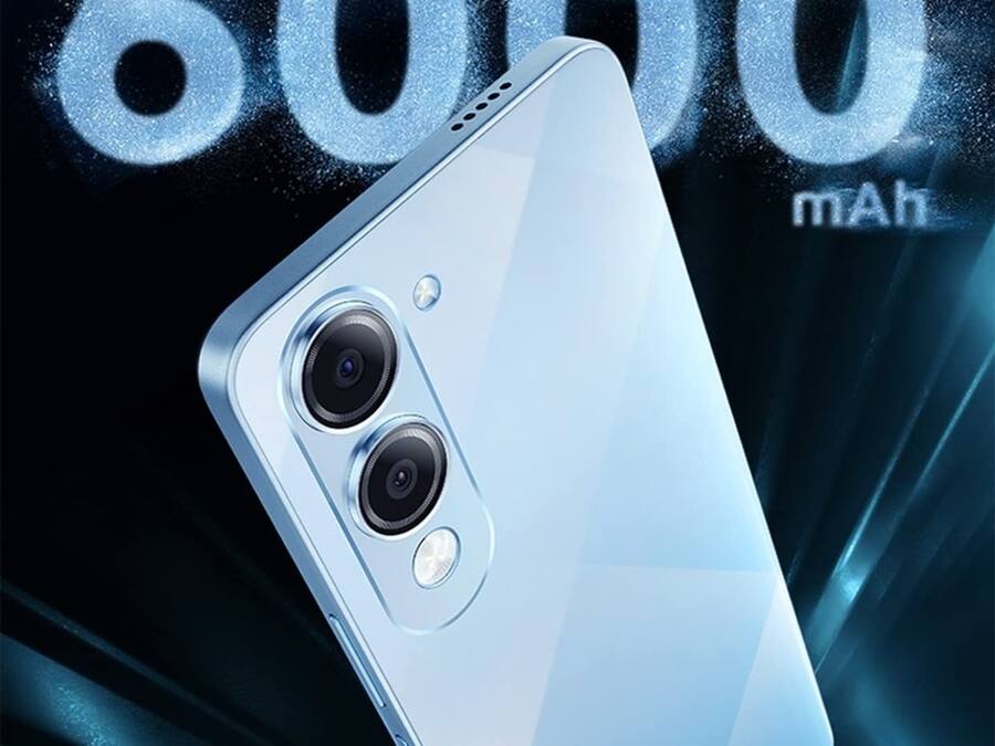 iQOO Z10 Lite 5G की इंडिया लॉन्च डेट कंफर्म, जानें कितनी होगी कीमत और क्या होंगे फीचर iQOO Z10 Lite 5G