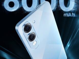 iQOO Z10 Lite Launch In India Confirmed For 18 June: Check Specifications, Features, Price