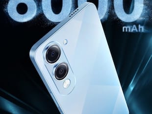 iQOO के 6000mAh बैटरी वाले धांसू स्मार्टफोन की पहली सेल आज, बैंक छूट के साथ मिलेगी सस्ती EMI