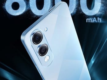 iQOO के 6000mAh बैटरी वाले धांसू स्मार्टफोन की पहली सेल आज, बैंक छूट के साथ मिलेगी सस्ती EMI