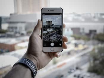 How to Shoot DSLR-Like Photos on Your Phone Using Built-In Camera Settings and AI Modes: Step-By-Step Guide