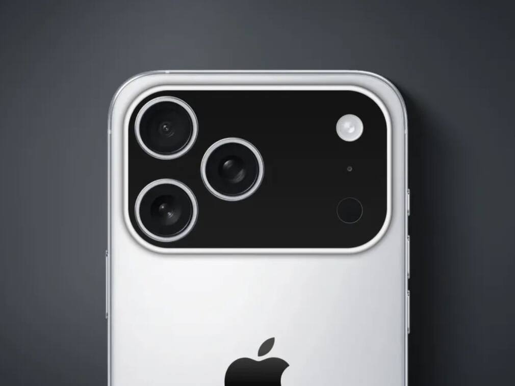 iPhone 17 Pro की कीमत भारत में इतनी होगी! फीचर्स और लॉन्च लीक डेट, जानें सब कुछ