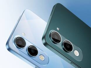 iQOO Z10 Lite की बैटरी हुई रिवील, इस दिन देगा भारतीय बाजार में दस्तक