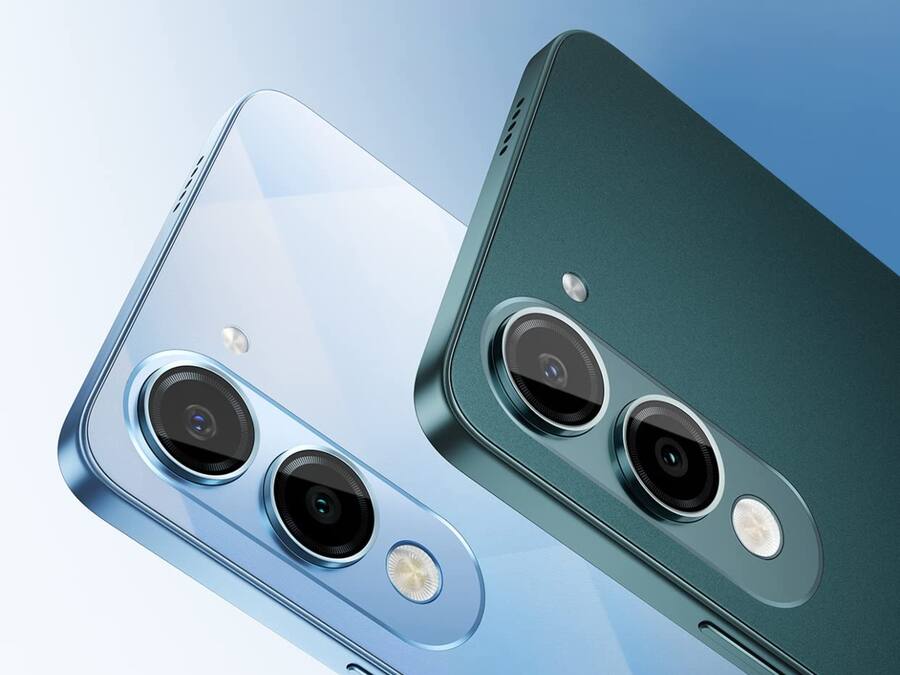 iQOO Z10 Lite की बैटरी हुई रिवील, इस दिन देगा भारतीय बाजार में दस्तक iqoo