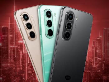itel ZENO 5G+ phone launched in India with AIVANA: Here’s Everything We Know So Far