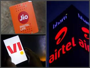 Jio, Airtel, Vi: किसका 299 रुपये वाला रिचार्ज प्लान है बेस्ट, किसमें मिल रहे ज्यादा बेनेफिट, जानें यहां
