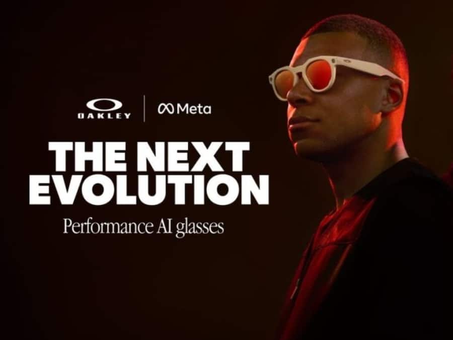 Oakley Meta Smart Glasses Launched with Meta AI: Check Out Specifications, Features, Price, and More oakley