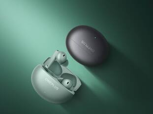 OnePlus Buds 4 Launching Alongside the OnePlus Nord 5: Check Out Expected Specifications, Features, Battery and More 