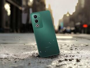 OPPO A5 5G भारत में हुआ लॉन्च, मजबूत बॉडी के साथ मिलेंगे जबरदस्त फीचर