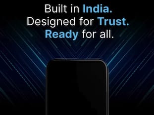 NxtQuantum ला रहा AI+ Nova 5G सीरीज! इंडिया लॉन्च डेट हुई लीक