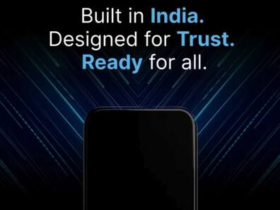 NxtQuantum ला रहा AI+ Nova 5G सीरीज! इंडिया लॉन्च डेट हुई लीक