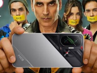 POCO F7 की लॉन्च डेट अनाउंस, 7550mAh की जंबो बैटरी के साथ इस दिन लेगा एंट्री