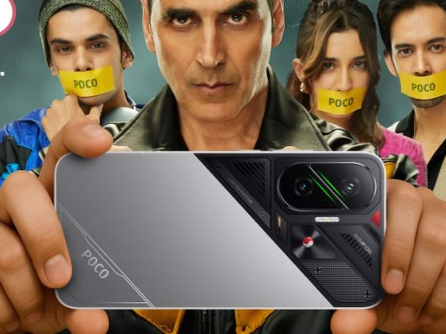 POCO F7 की लॉन्च डेट अनाउंस, 7550mAh की जंबो बैटरी के साथ इस दिन लेगा एंट्री poco f7