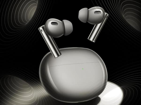 Realme Buds Air 6 Pro Realme Buds Air 6 Pro