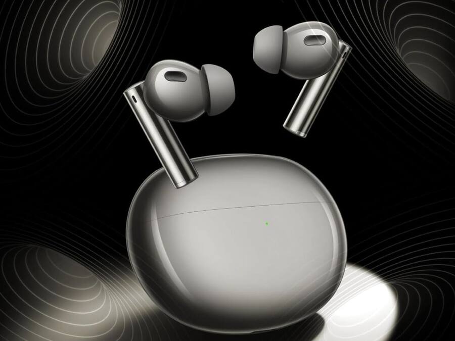 Realme Buds Air 6 Pro (1)