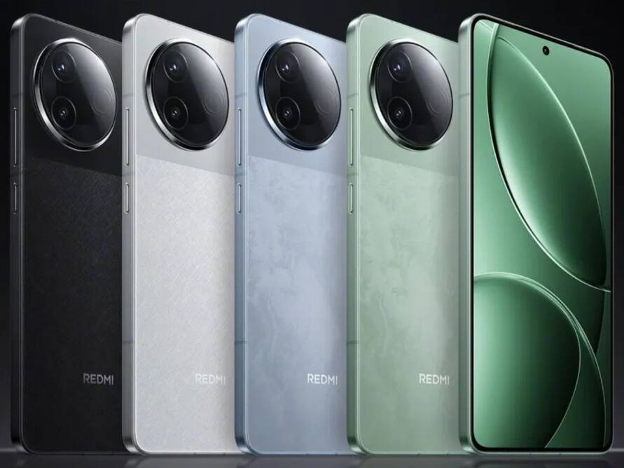 Redmi K90 Series Leaks Hint at a 6.59-Inch Flagship Display: Check Out Specifications, Display Size and More