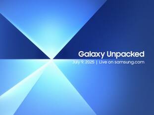 Samsung Galaxy Unpacked July 2025: बड़े इवेंट का ऐलान, इन डिवाइस से उठ सकता है पर्दा