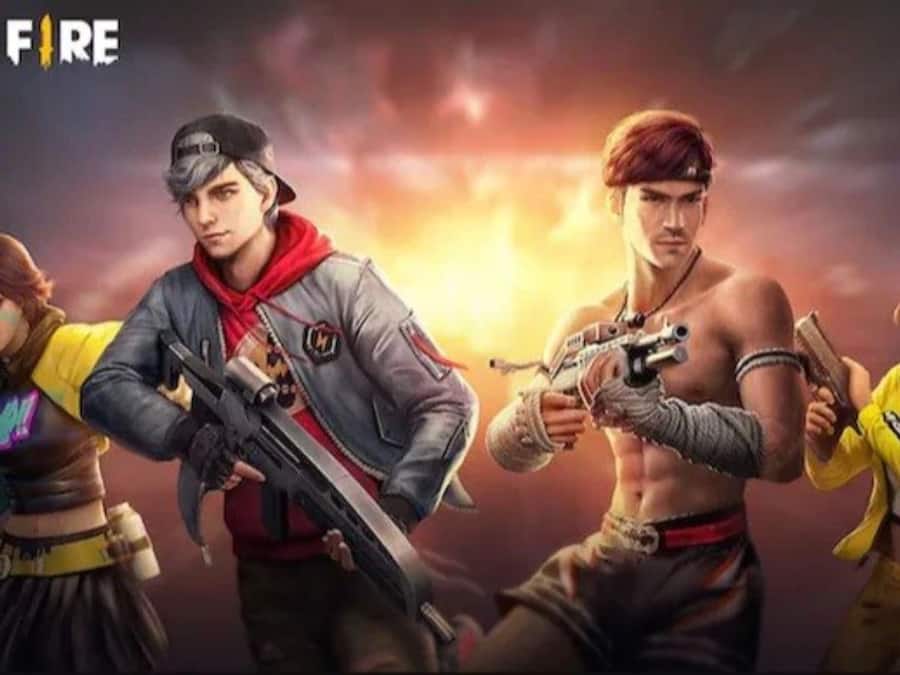 Garena Free Fire Redeem Codes Today 10 June (100% Working): Top Rewards, Claim Diamonds, Get Booyah Passes, and More unti (5)