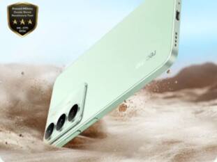 Realme C73 5G: 6000mAh बैटरी के साथ भारत आया धांसू फोन, कीमत 12 हजार से कम