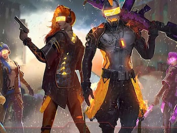 Garena Free Fire Max Redeem Codes Today 3 June 2025: आज मुफ्त में पाएं इमोट और लूट क्रेट
