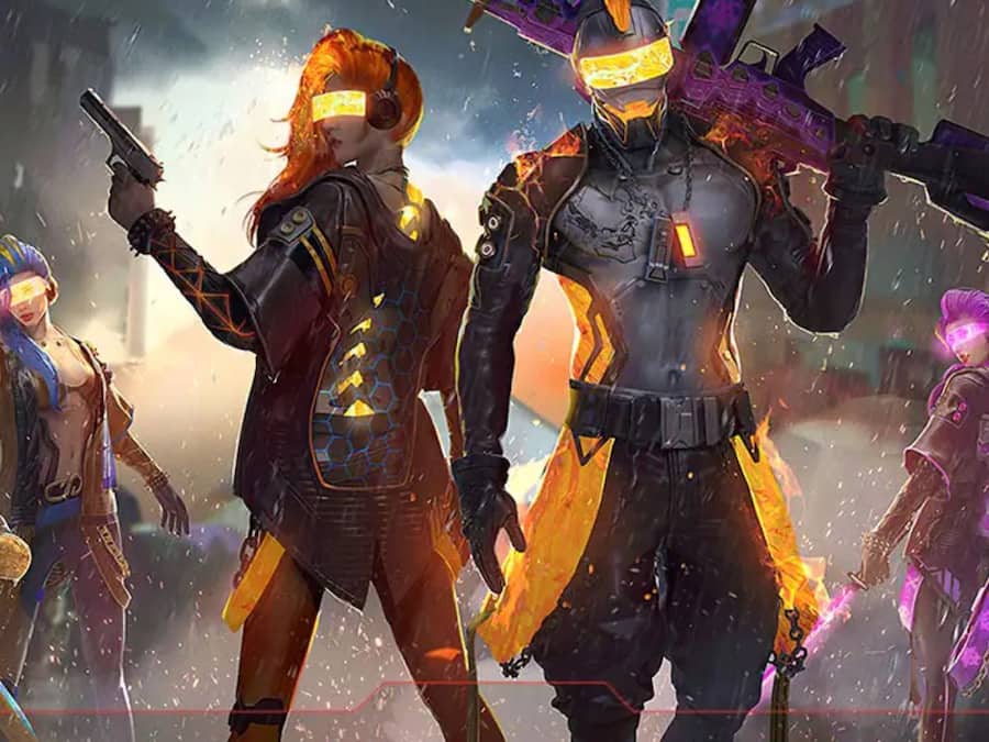 Garena Free Fire Max Redeem Codes Today 3 June 2025: आज मुफ्त में पाएं इमोट और लूट क्रेट untitled - 2025-06-03T083029.556