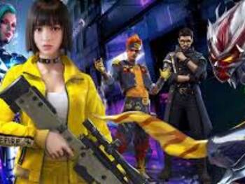 Free Fire Max Redeem Codes Today 5 June 2025: गेमर्स के लिए आए नए कोड, मुफ्त में करें पेट समेत ढेरों आइटम क्लेम