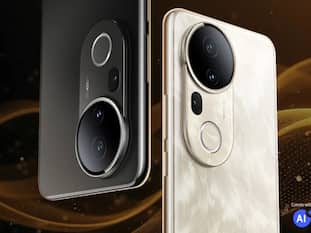 Vivo T4 Ultra 5G फोन 32MP सेल्फी कैमरा के साथ भारत में लॉन्च, जानें कीमत