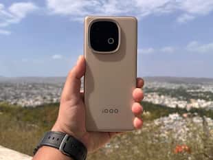 iQOO Neo 10 Review: Not Just for Gamers, But for Anyone Who Wants Speed, Style, and Stamina
