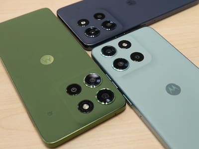 Moto G66j 5G Launched with Dimensity 7060 and 5200mAh Battery 