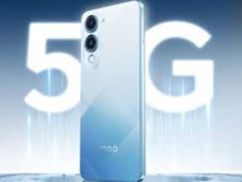 iQOO Z10 Lite 5G Kicks Off For First Sale: Here’s How You Can Grab This Smartphone Under Rs 10,000