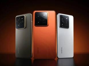 Realme GT 8 Pro Leak Hints at 2K Resolution and Anti-Glare Screen That Promises an Ultra-Clear Viewing Experience Even in Bright Light